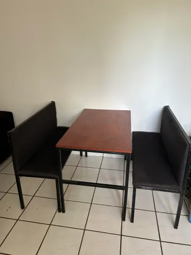 Mesa de jantar