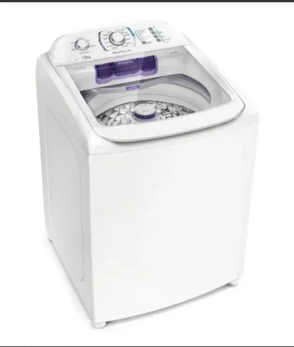Máquina de Lavar Electrolux 13kg