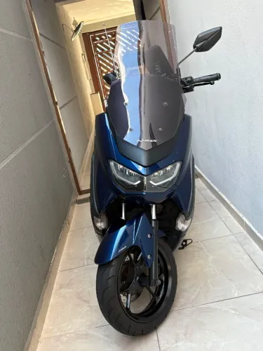 Nmax 2021 super nova