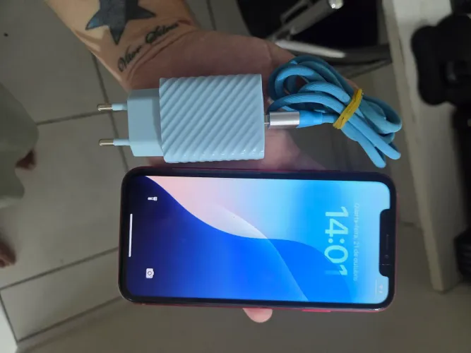 Iphone XR 128GB
