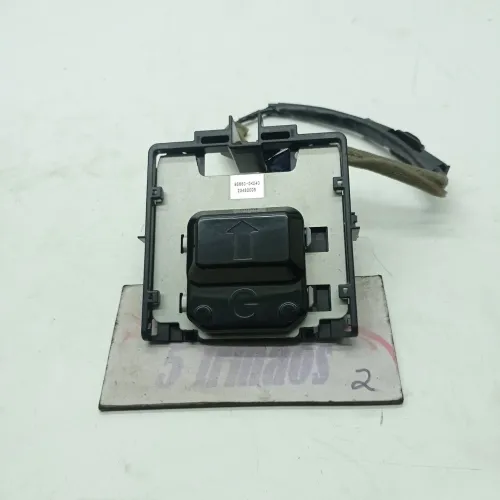 Antena Gps Toyota Hilux 2.8 Tdi 2016 / 2017 N868600k040