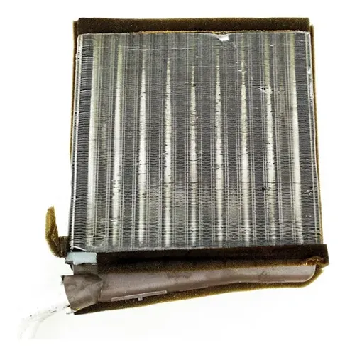 Radiador Ar Quente Mercedes Classe A 160 139238