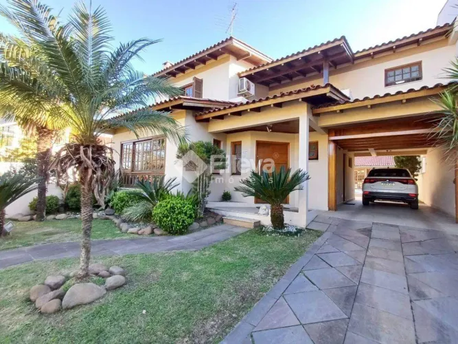 Casa à Venda - Dom Feliciano