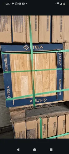 Cerâmica Monteiro 46x46 A