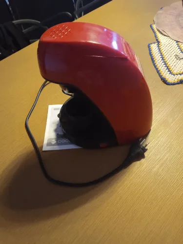 Cafeteira em ótimo estado 60 reais