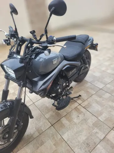 Vendo iron 250