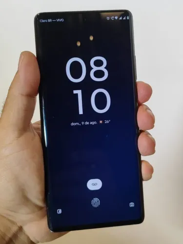 Motorola Edge 30 Ultra 5G 256GB