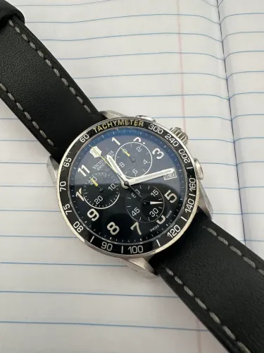 Victorinox Crono classic oportunidade 