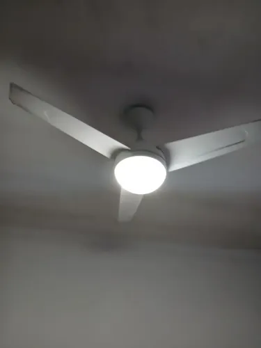 Ventilador de teto arno