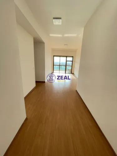 Apartamento com 3 Quartos para Alugar 116m² - Peninsula Life | Barra da Tijuca.