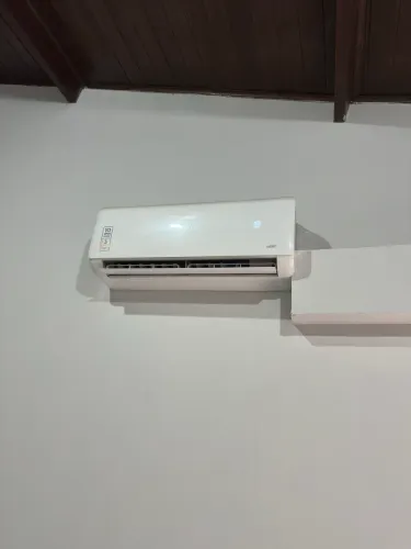 Ar condicionado