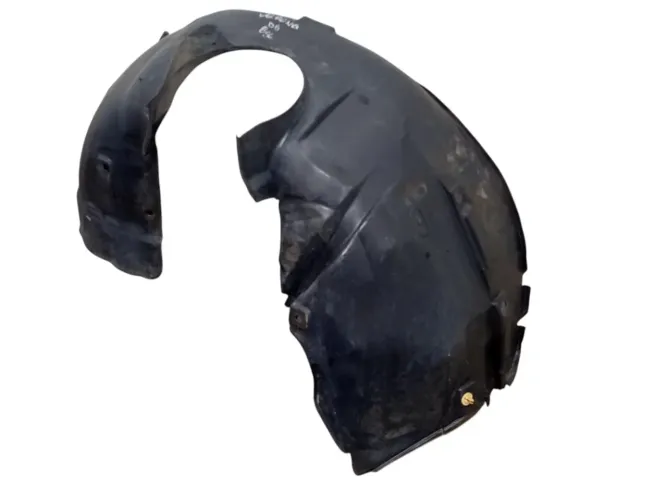 Para-barro Dianteiro Direito Ford Verona 1993/1996 C/avaria