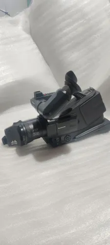 Filmadora Panasonic ag dvc20- fita mini dv