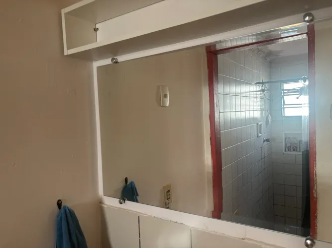 Espelho 80x50