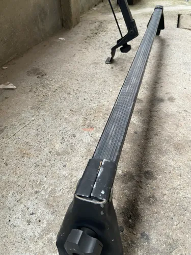 Bagageiro universal 