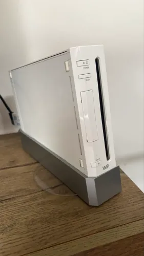 Nintendo Wii