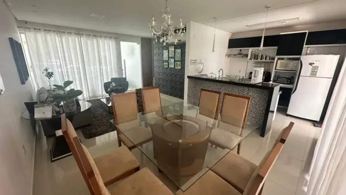 JARDIM ESPANHA CONDOMINIO