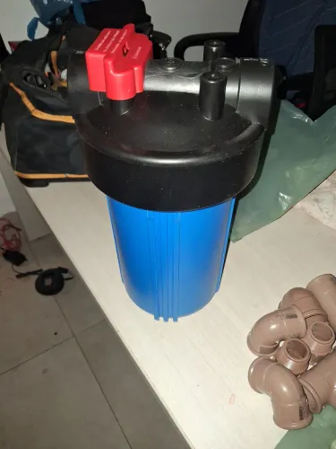 Faço pequenos reparos