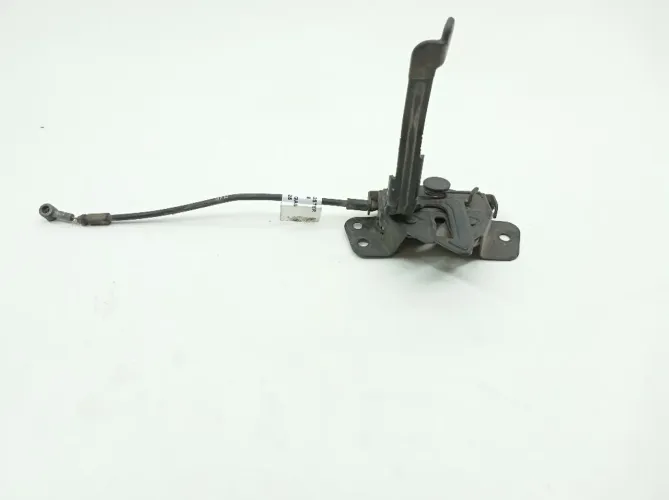Fechadura Trava Capô Veloster 1.6 2011 2012