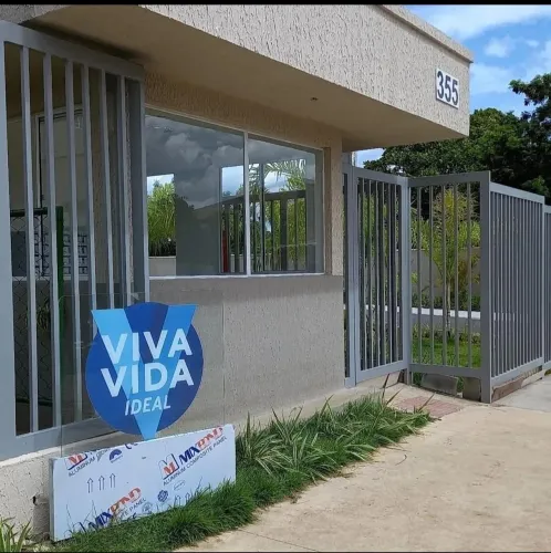 Cond Viva Vida Ideal - Jurema