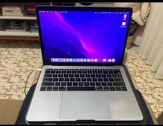 MacBook Pro 2016