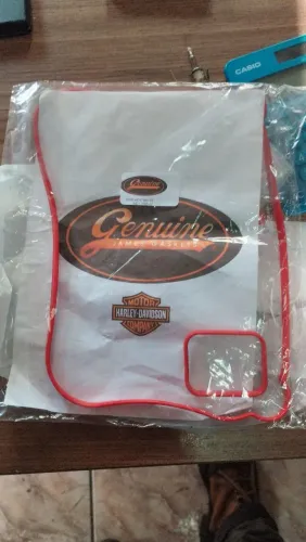 junta da tampa Harley sportster 883/1200