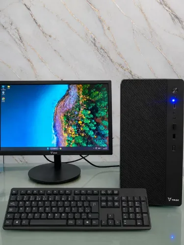 MEGA PROMOÇÃO - COMPUTADOR COMPLETO!