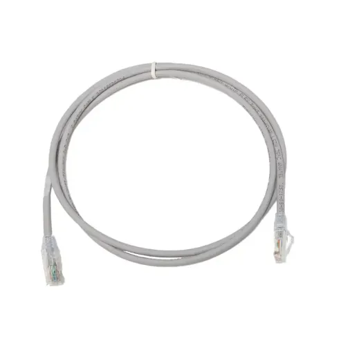 Patch Cord Cat6 2 Metros Furukawa Gigalan Rede