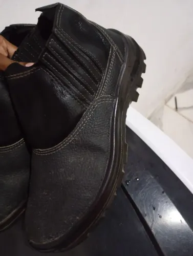 Bota para serviço 