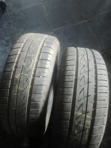 Pneus 195.55.15 firestone.