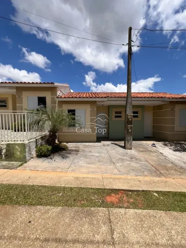 Casa mobiliada para alugar Condomínio Residencial Moradas - Boa Vista