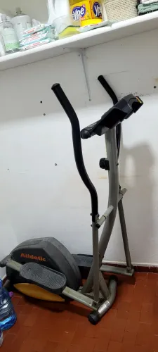 Elíptico á venda
