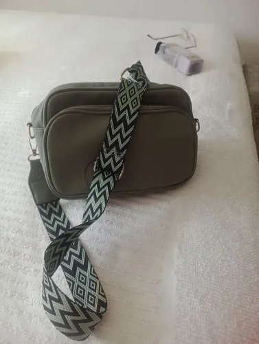 Bolsa de ombro