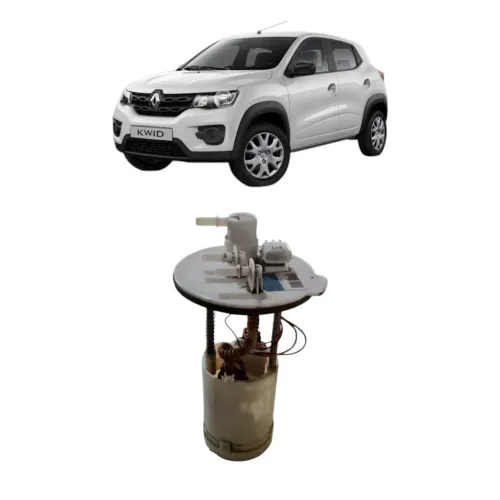 Bomba de Combustível Renault Kwid 1.0 2017 2023