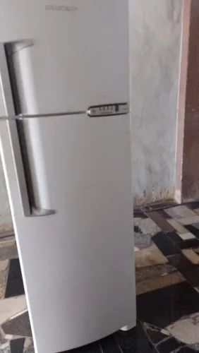 Geladeira Brastemp Frost Free 