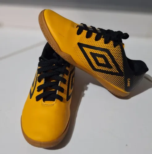 Chuteira de Futsal