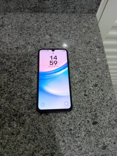 Samsung Galaxy A15