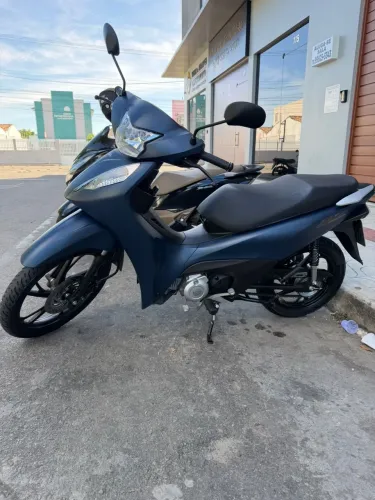 Biz 2026 EX