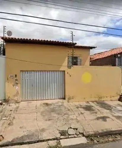 Excelente Casa a venda em TERESINA
