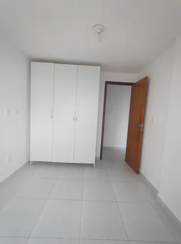 Apartamento 3 quartos em residência clube em Manaíra