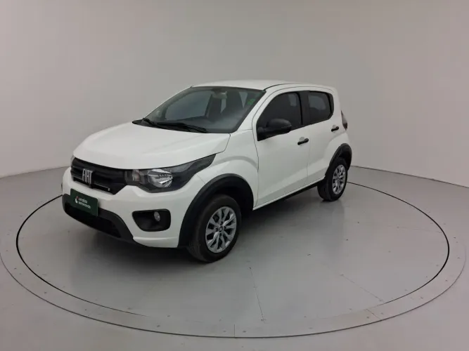 Fiat Mobi Like 1.0 Fire Flex 5P. 2025