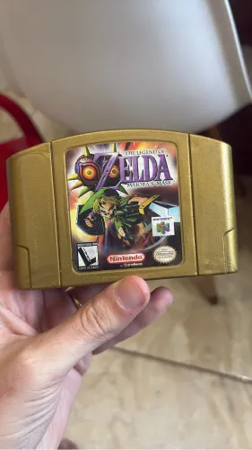 Jogo 64