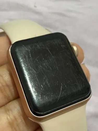 Apple Watch Serie 3 - 38mm