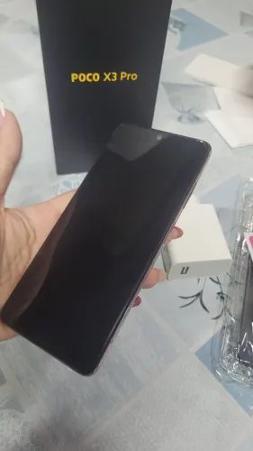 Celular Poco X3 Pro