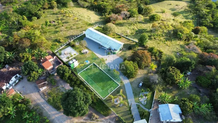 De R$1.000.000 por R$950.000! Propriedade com 2,5 hectares em Sairé/PE