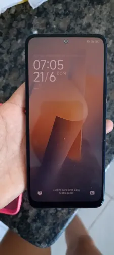 CELULAR REDMI NOTE 11 DE 128 GB