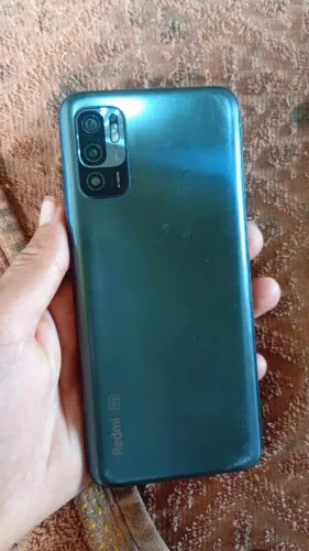 Celular redmim 10 5g não tá carregando