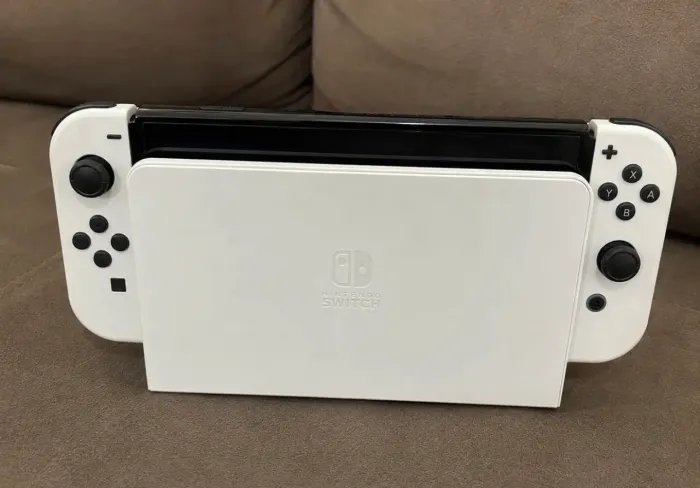Nitendo switch