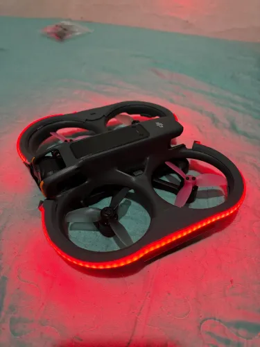 Drone DJI Avata 2 