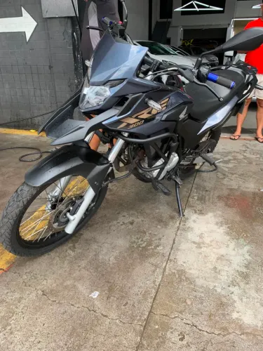 Xre 300